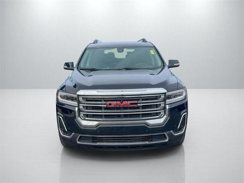2022 GMC Acadia FWD SLE