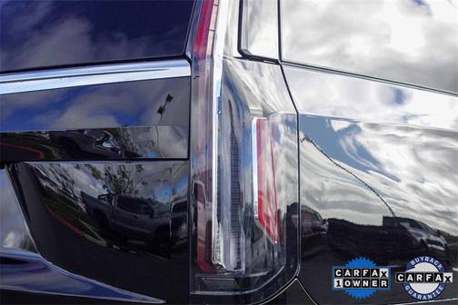 2021 Cadillac Escalade ESV Premium Luxury