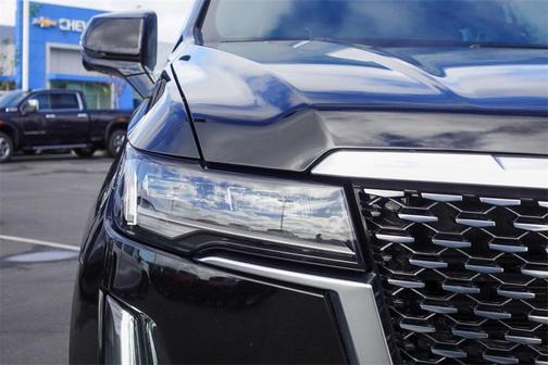 2021 Cadillac Escalade ESV Premium Luxury