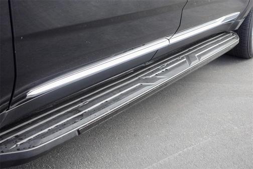 2021 Cadillac Escalade ESV Premium Luxury