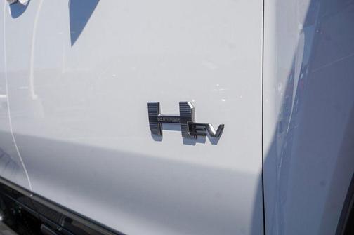 2024 GMC HUMMER EV SUV 2X