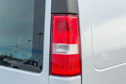 2023 GMC Savana 2500 Work Van