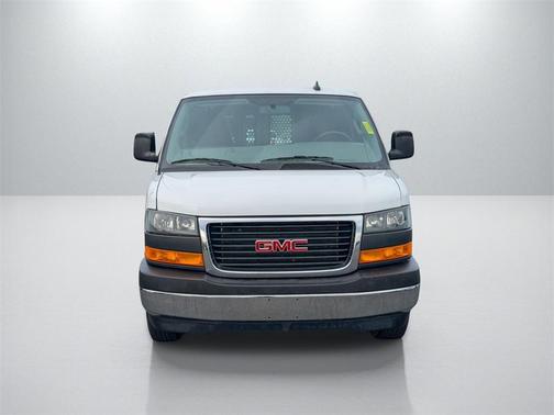 2023 GMC Savana 2500 Work Van