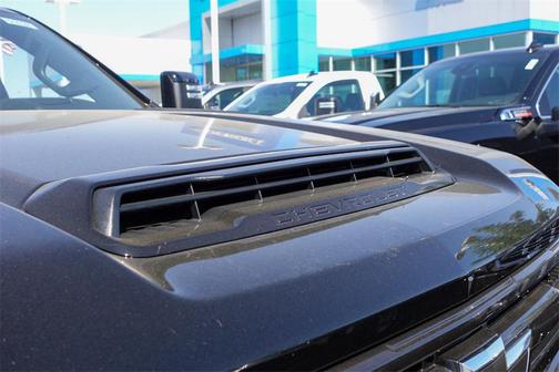 2025 Chevrolet Silverado 2500 High Country