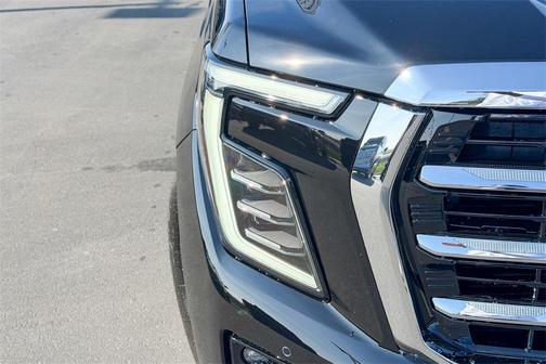 2026 GMC Yukon XL 4WD Elevation