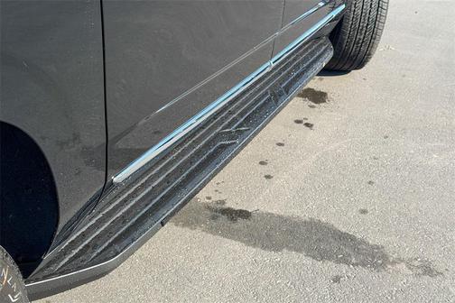 2026 GMC Yukon XL 4WD Elevation