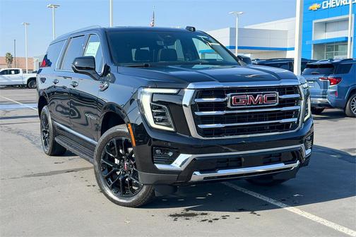 2026 GMC Yukon XL 4WD Elevation