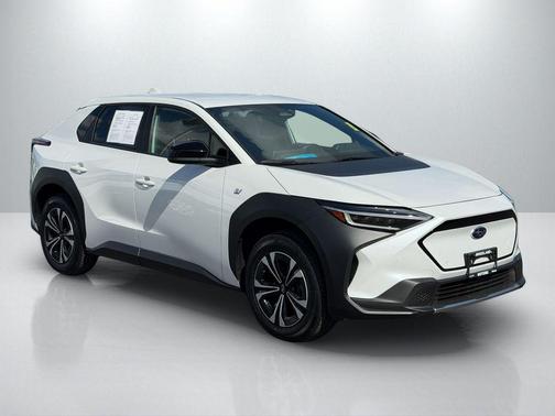 2023 Subaru Solterra Premium