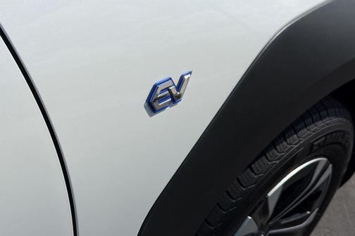 2023 Subaru Solterra Premium