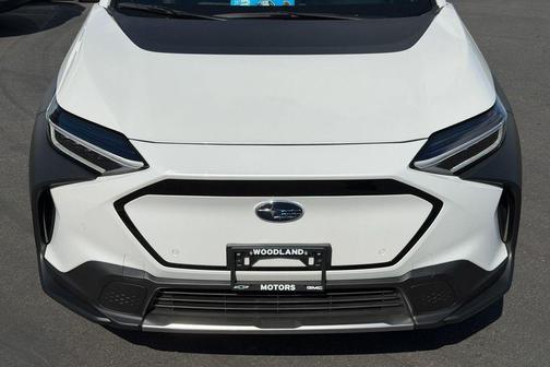 2023 Subaru Solterra Premium