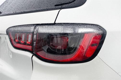 2021 Jeep Compass 80th Special Edition