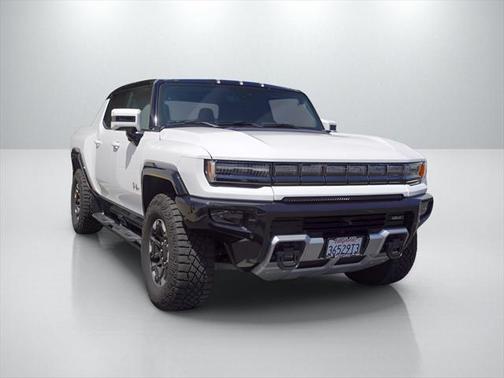 2024 GMC HUMMER EV Pickup 2X