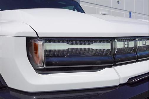 2024 GMC HUMMER EV Pickup 2X