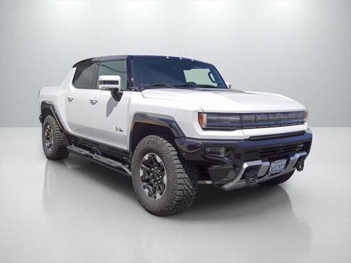 2024 GMC HUMMER EV Pickup 2X