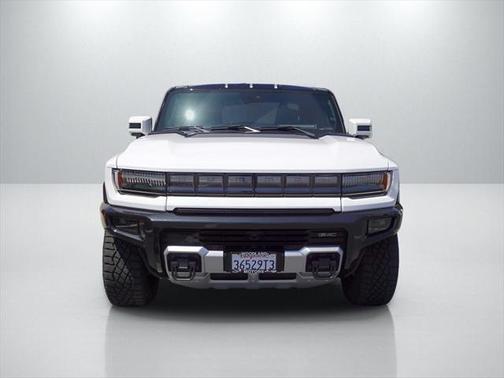 2024 GMC HUMMER EV Pickup 2X