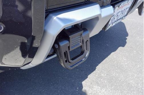2024 GMC HUMMER EV Pickup 2X