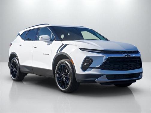 2025 Chevrolet Blazer 3LT