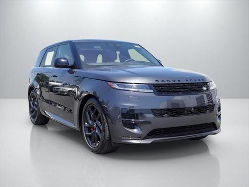 2023 Land Rover Range Rover Sport SE