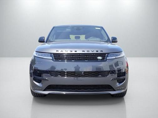 2023 Land Rover Range Rover Sport SE