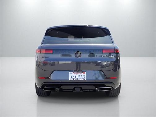 2023 Land Rover Range Rover Sport SE