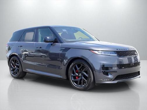 2023 Land Rover Range Rover Sport SE
