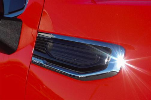 2022 GMC Sierra 1500 SLE