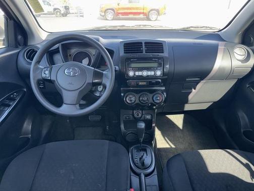 2008 Scion xD Base
