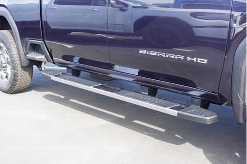 2025 GMC Sierra 2500 SLT