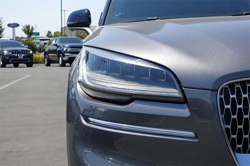 2023 Lincoln Aviator Reserve AWD