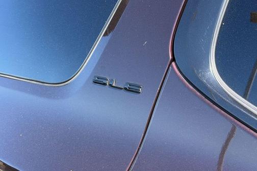 Red Mahogany Metallic 2021 GMC Acadia FWD SLE