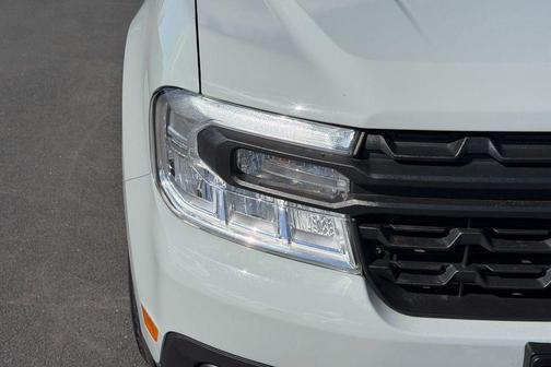 2024 Ford Maverick XL