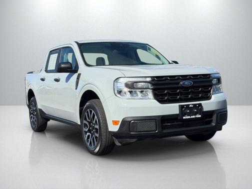 2024 Ford Maverick XL