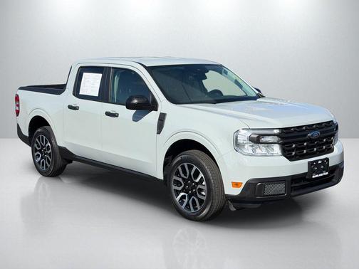 2024 Ford Maverick XL