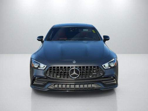 2023 Mercedes-Benz AMG GT 43 4-Door