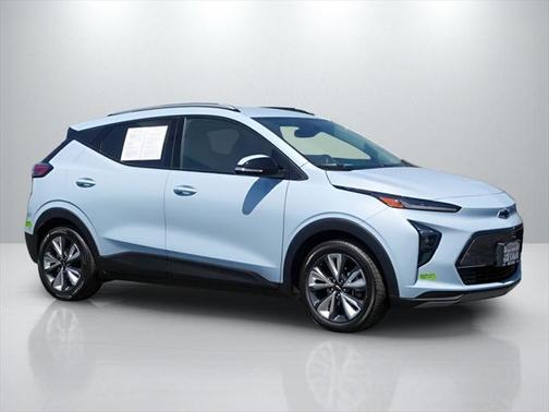 2023 Chevrolet Bolt EUV FWD LT
