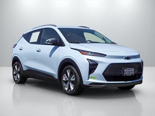 2023 Chevrolet Bolt EUV FWD LT