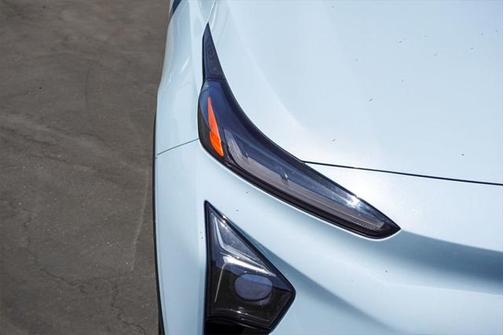 2023 Chevrolet Bolt EUV FWD LT