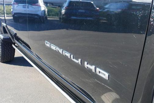 2024 GMC Sierra 2500 Denali Ultimate