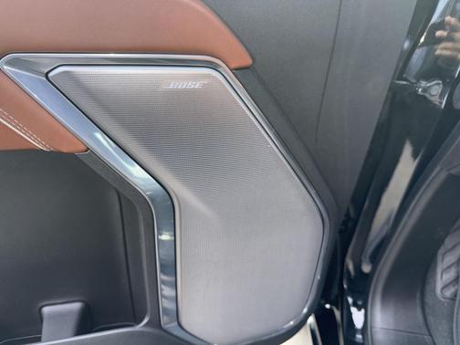 2024 GMC Sierra 2500 Denali Ultimate