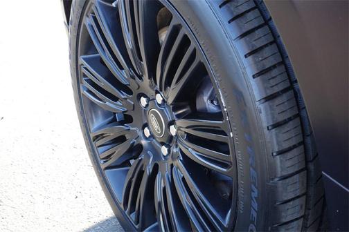 2021 Land Rover Range Rover P525 Westminster