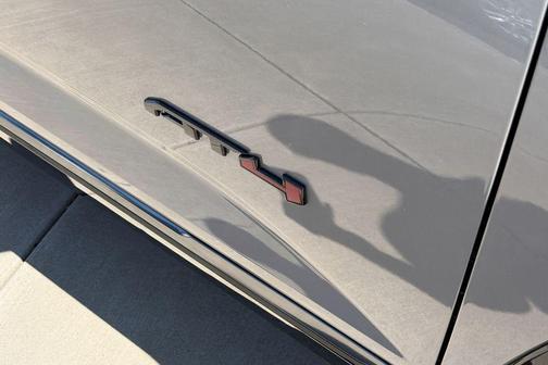 Riverstone Metallic 2026 GMC Terrain AWD AT4