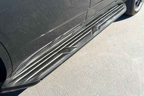 2025 Chevrolet Tahoe 4WD RST