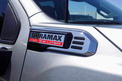 2025 GMC Sierra 2500 Pro