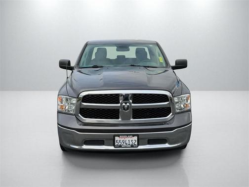 2019 RAM 1500 Tradesman