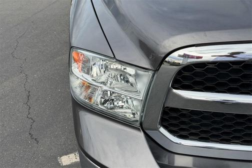 2019 RAM 1500 Tradesman