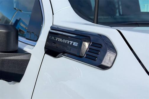 2026 GMC Sierra 3500 Denali