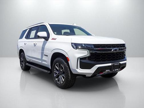 2022 Chevrolet Tahoe 4WD Z71
