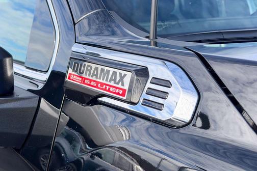 2026 GMC Sierra 2500 SLE