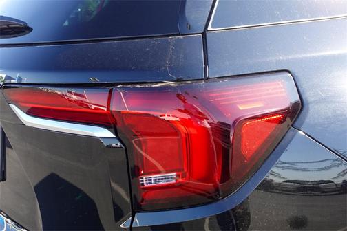 2025 GMC Terrain FWD Elevation