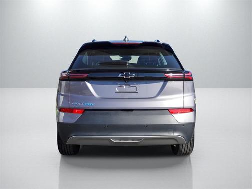 2023 Chevrolet Bolt EUV FWD LT
